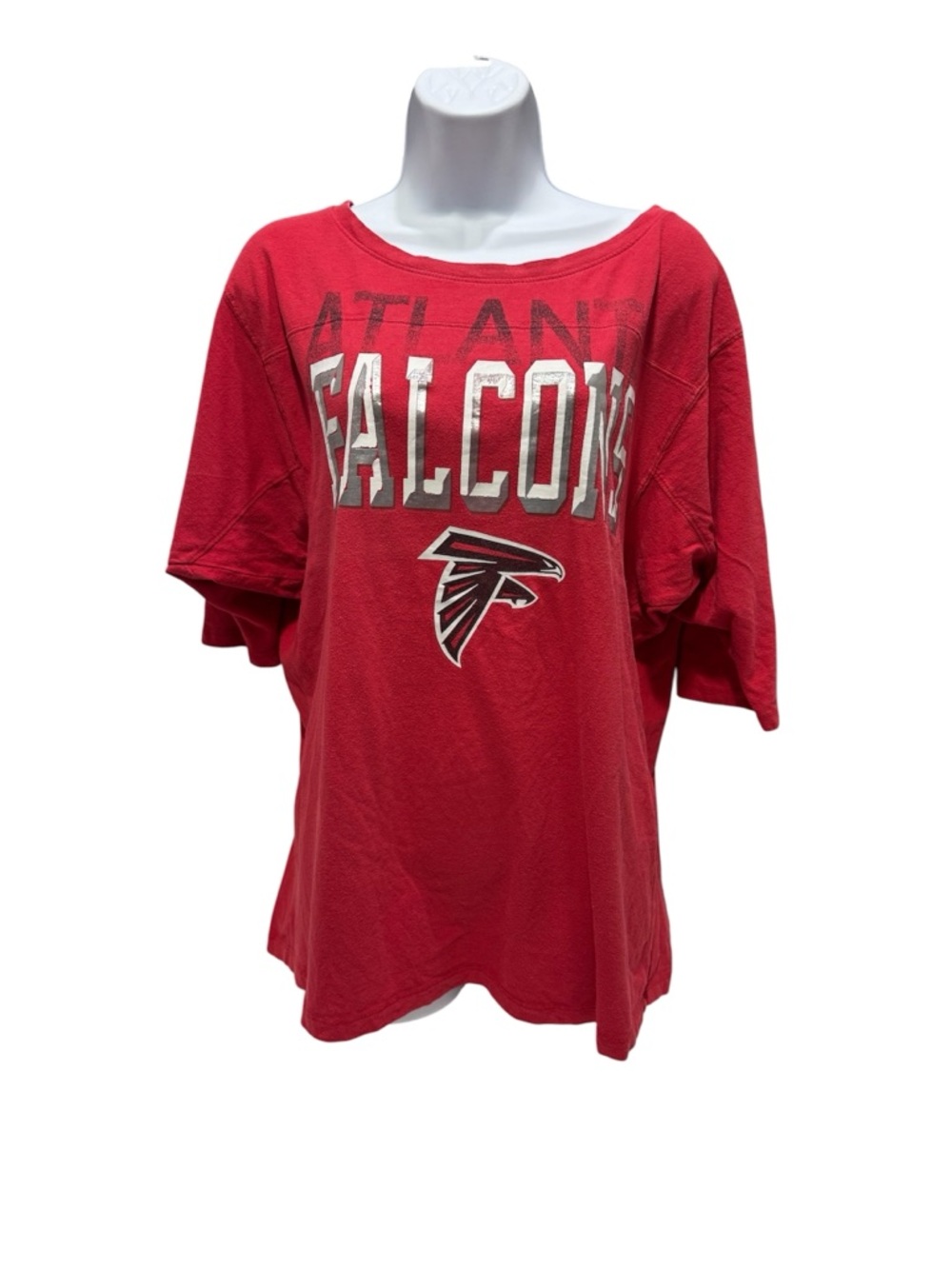 NFL Women's Atlanta Falcons Top